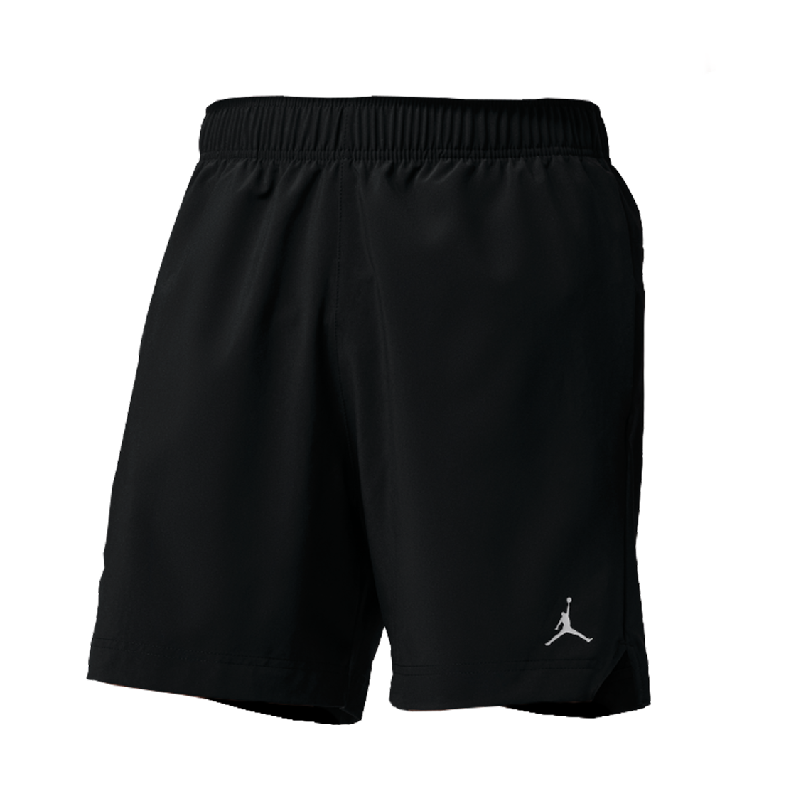 IF2160-010 Jordan Sport Essentials Dri-Fit Woven Shorts Black (IF2160-010)