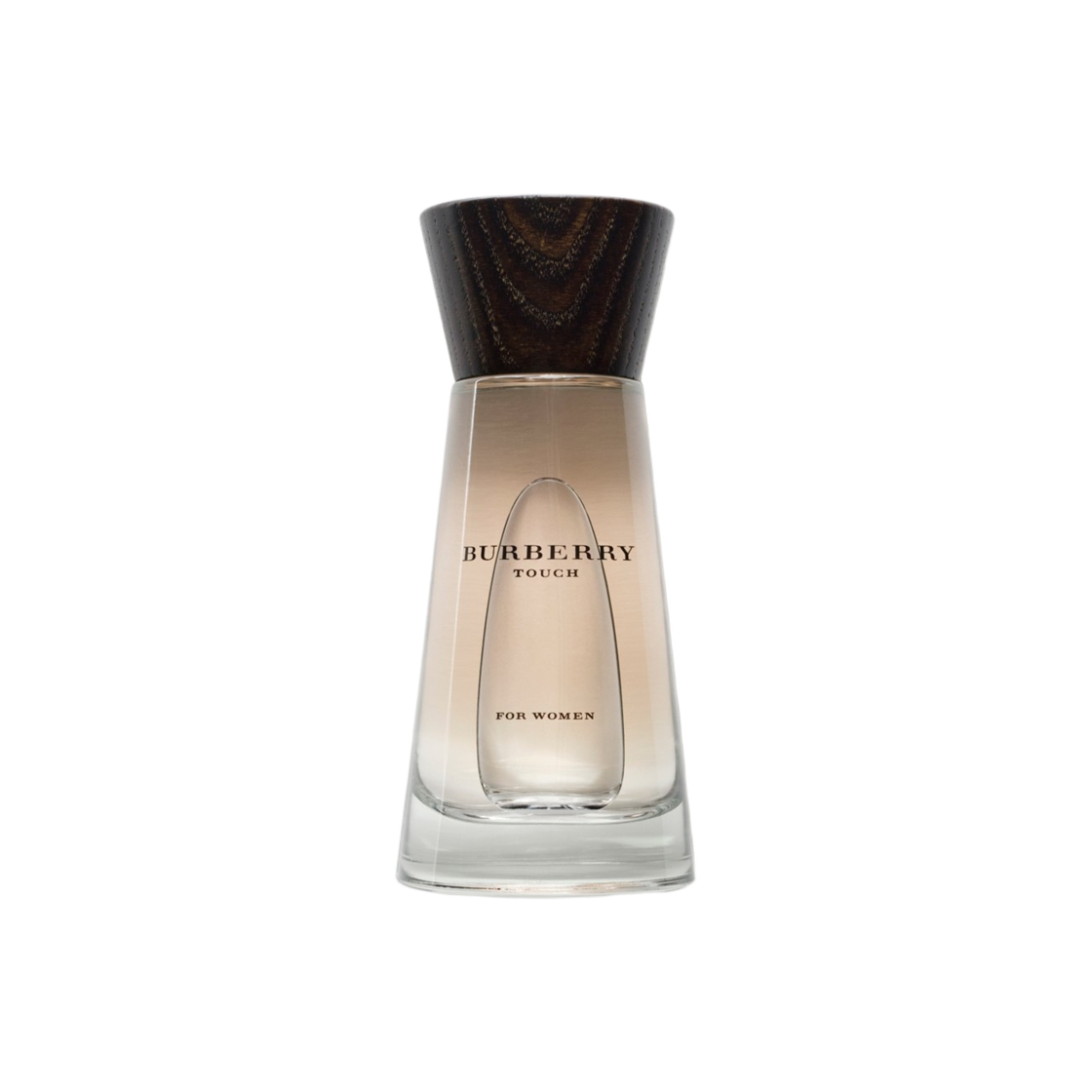3519426 Burberry Touch For Women Eau De Parfum 100ml