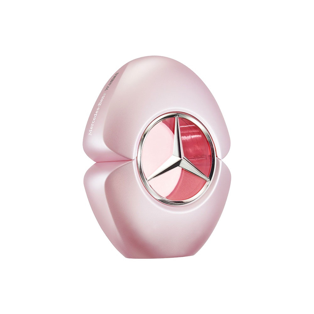 벤츠 우먼 EDT 60ml(Mercedes Benz Woman EDT 60ml)