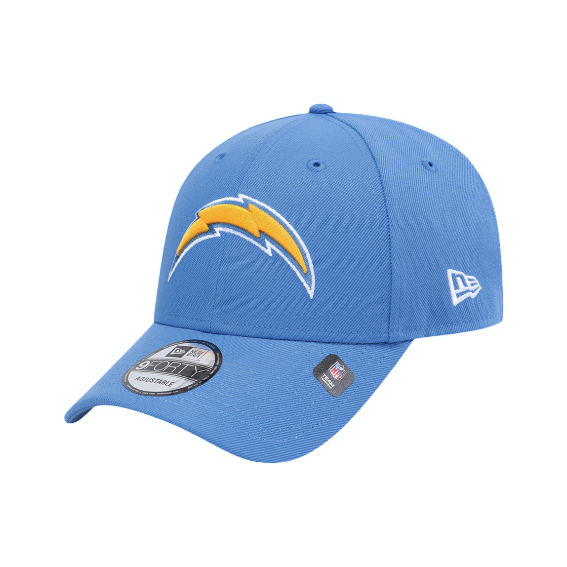 12494448 New Era NFL The League Los Angeles Chargers Ball Cap Blue