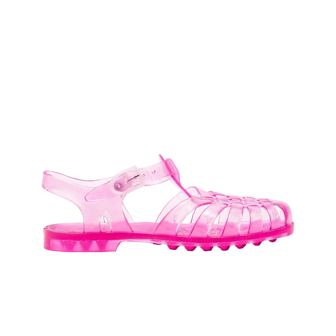 (키즈) 메듀즈 썬 201 로즈 파이에트((Kids) Meduse Sun 201 Rose Paillete)