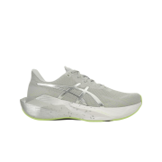 Asics Novablast 6 Platinum Glow Green