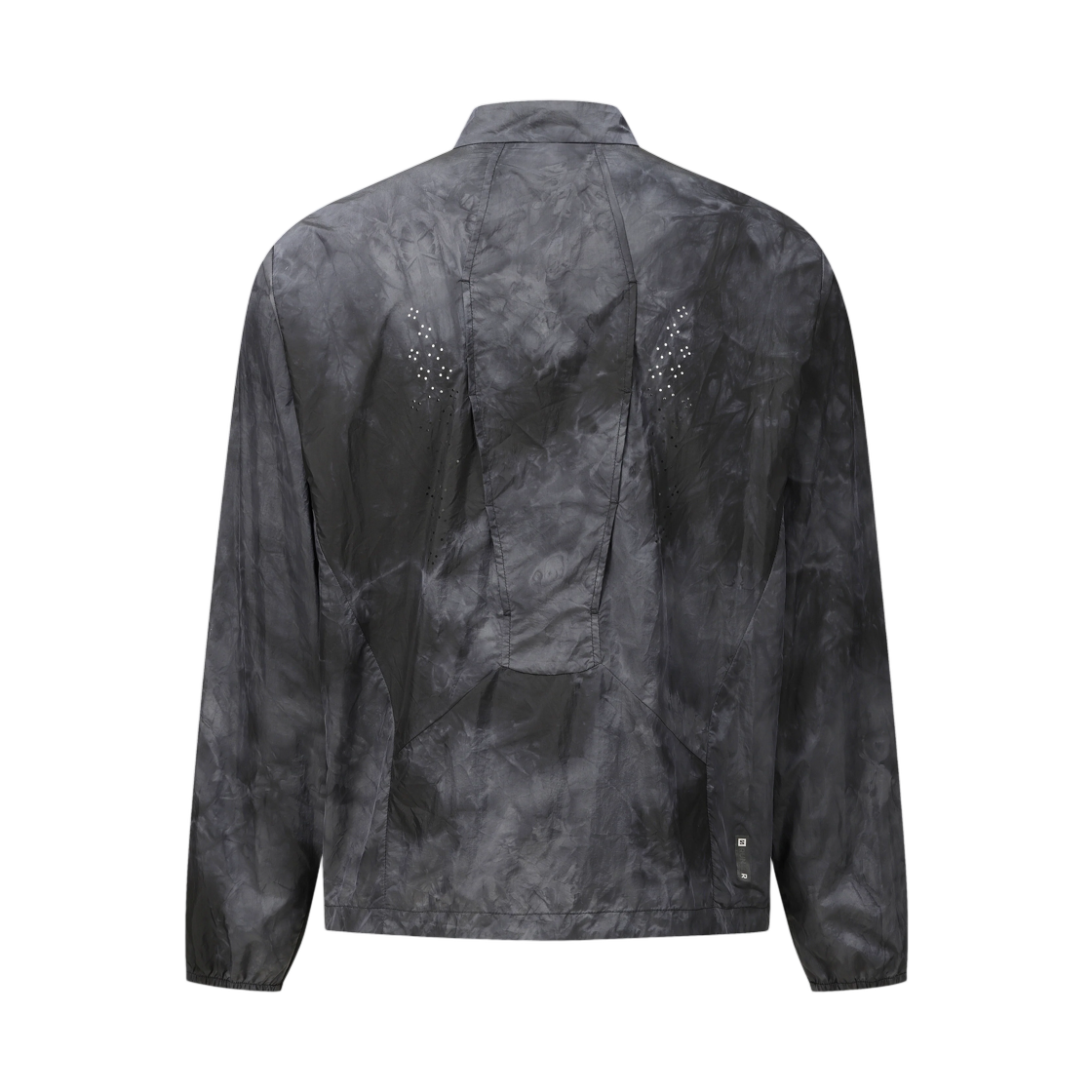 살로몬 펄스웨이브 자켓 블랙(Salomon Pulsewave Jacket Black) - 2