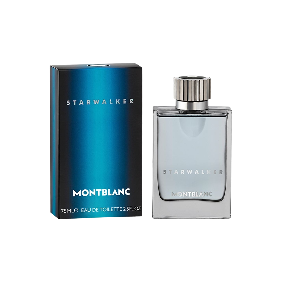 몽블랑 스타워커 오 드 뚜왈렛 75ml(Montblanc Starwalker Eau De Toilette 75ml) - 2