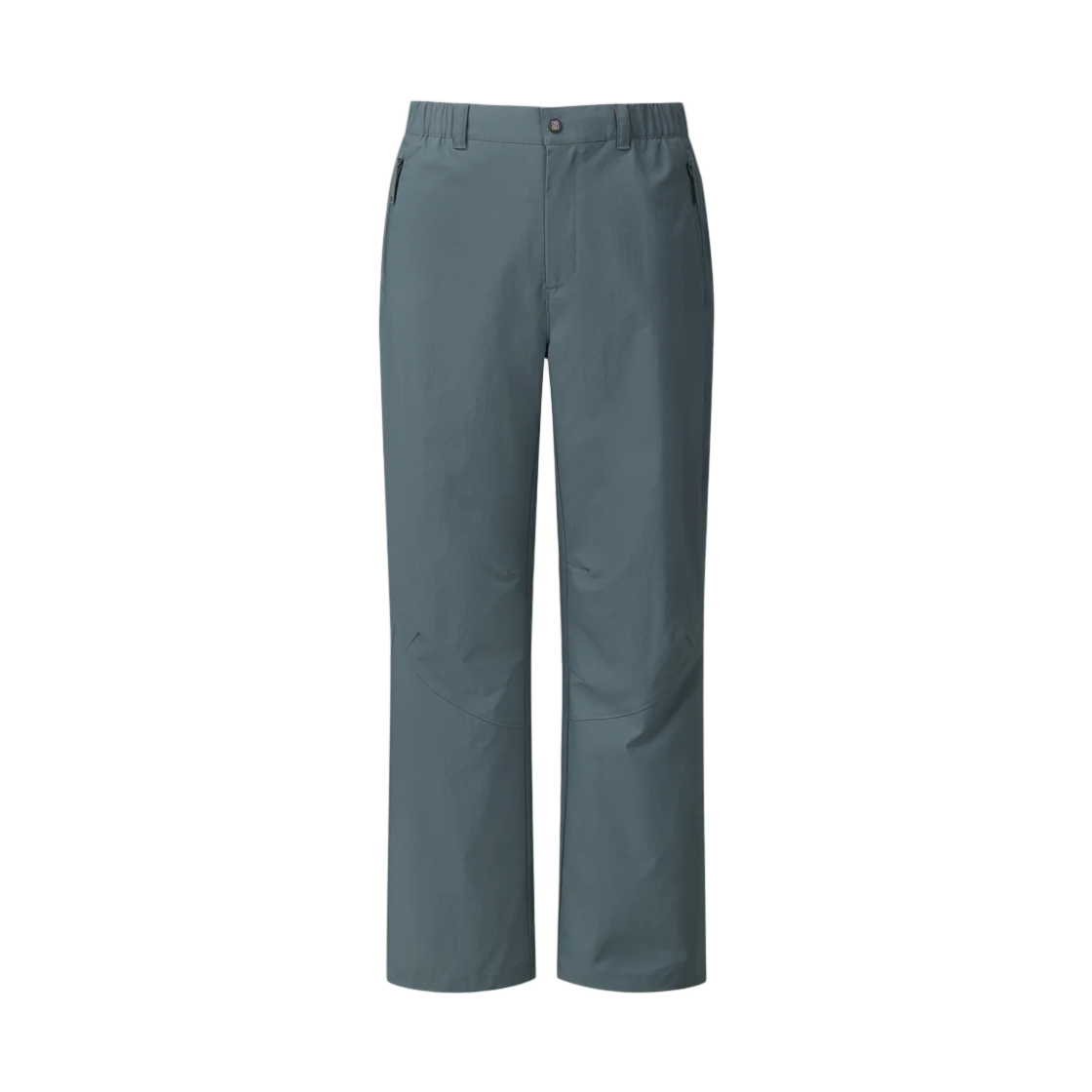LD0039000 Salomon Morphing Prime Pants Teal Blue