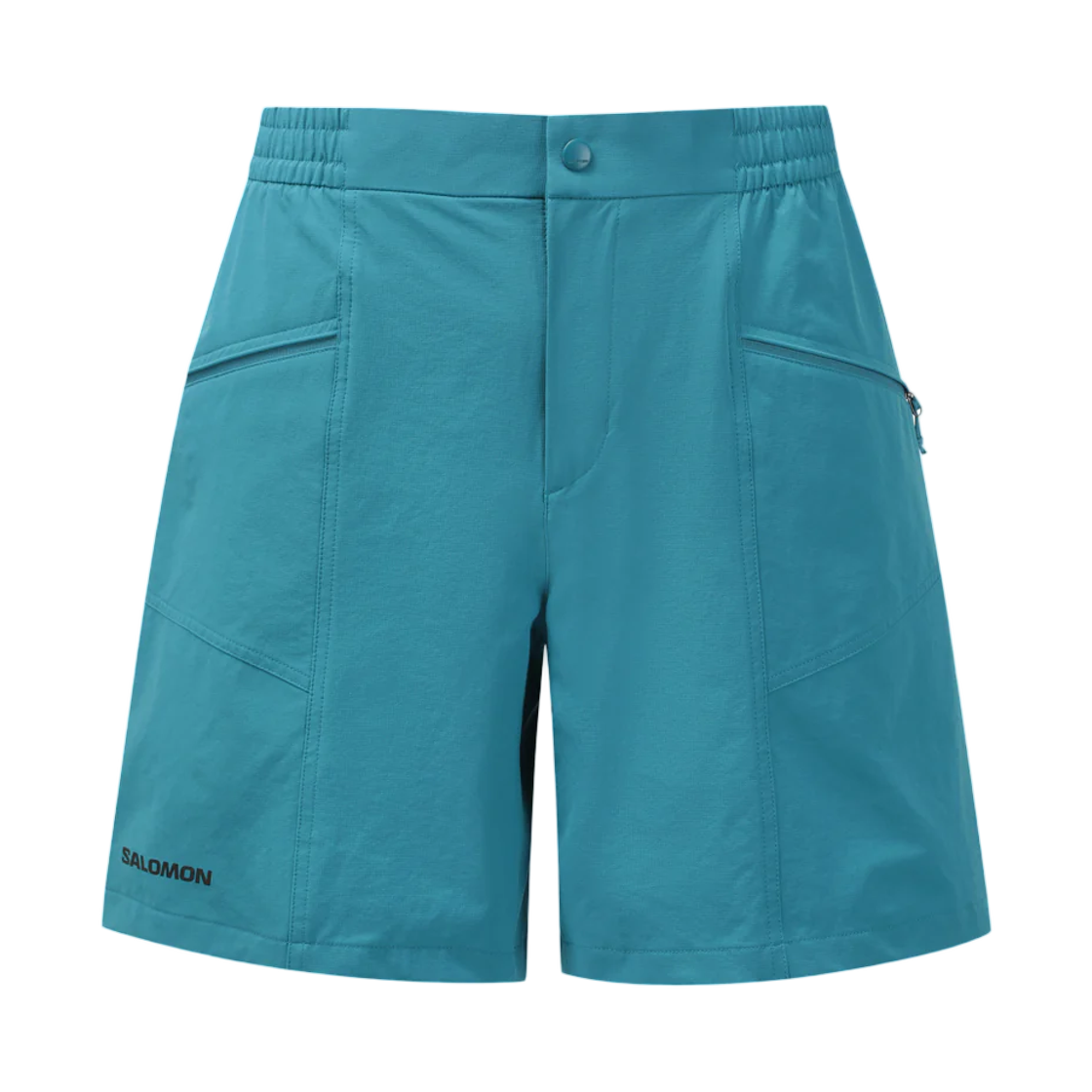 LD0040300 Salomon Optimal Prime Shorts Ocean Depths