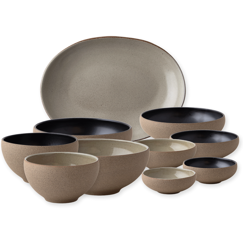 소소모소 달소담 2인 홈세트(SOSOMOSO dalsodam green home set 10p)