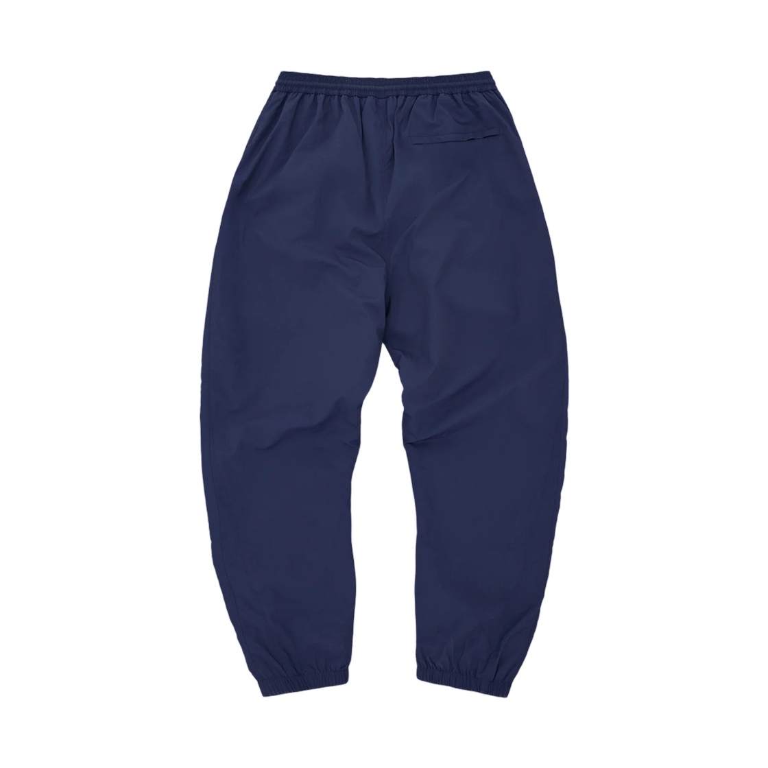 코르테이즈 프랑스 슈쿠 팬츠 네이비 블루 레드(Corteiz France Shuku Pant Navy Blue Red) - 2