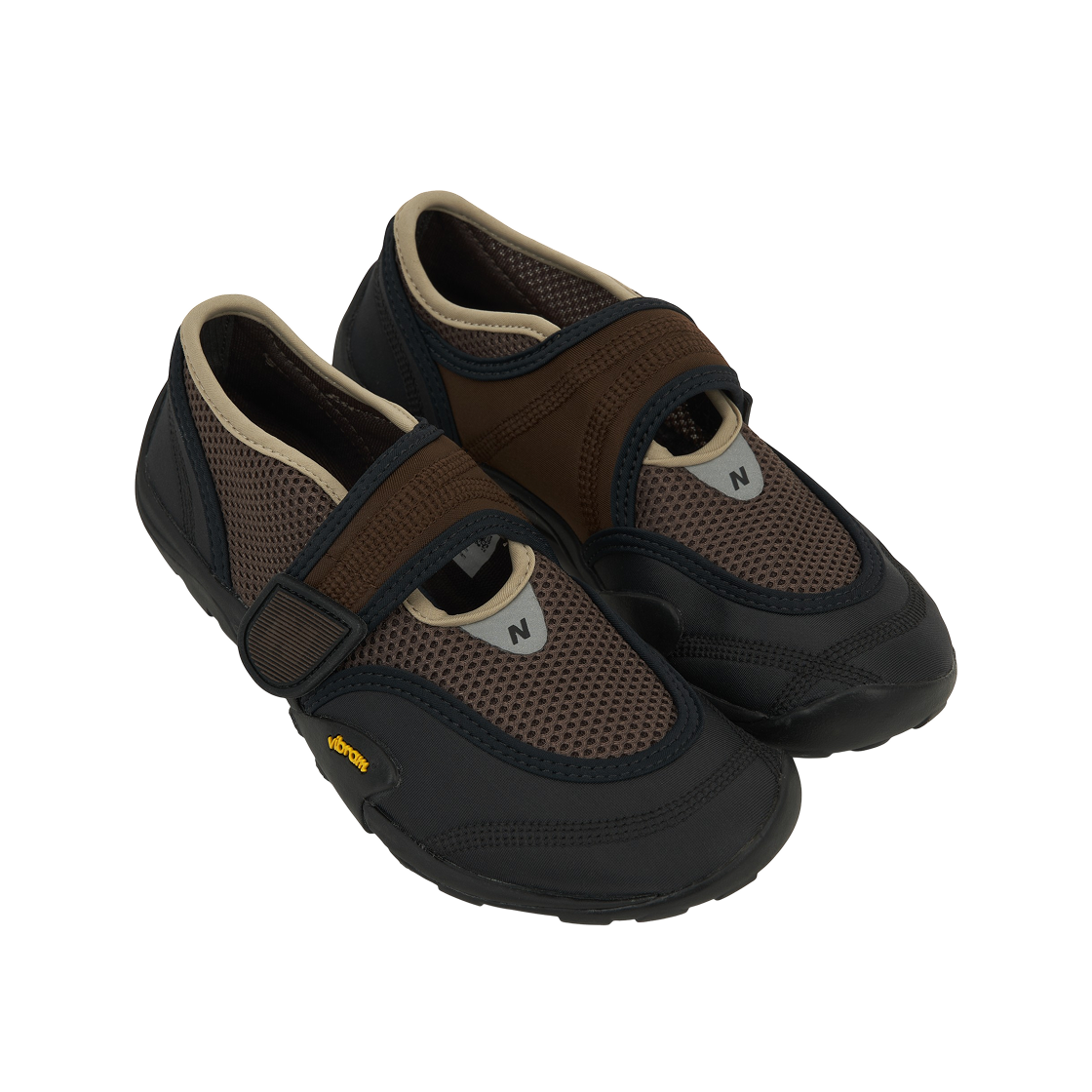 뉴발란스 x 도쿄 디자인 스튜디오 MT2 코타도 펌퍼니클(New Balance x Tokyo Design Studio MT2 Cortado Pumpernickel) - 4