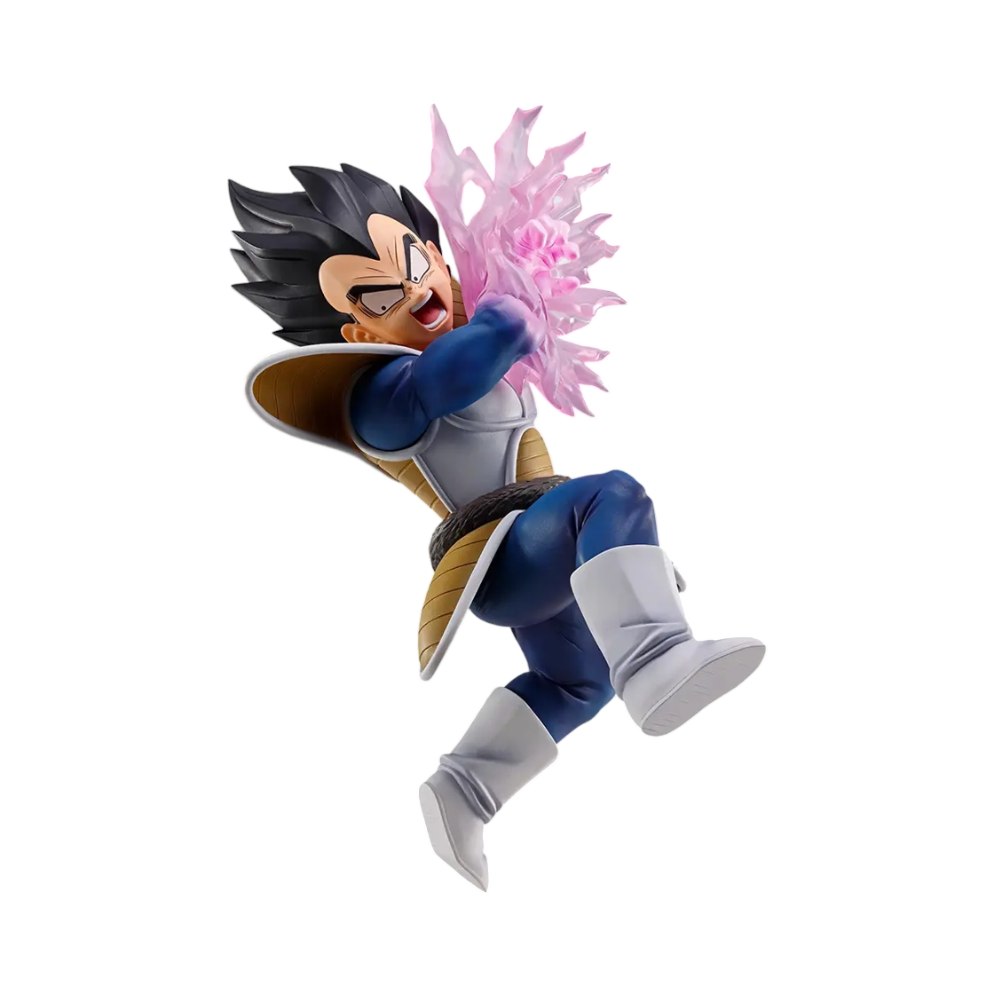 - Bandai Ichiban Kuji Dragon Ball Spectacle Battle D Prize Vegeta MASTERLISE