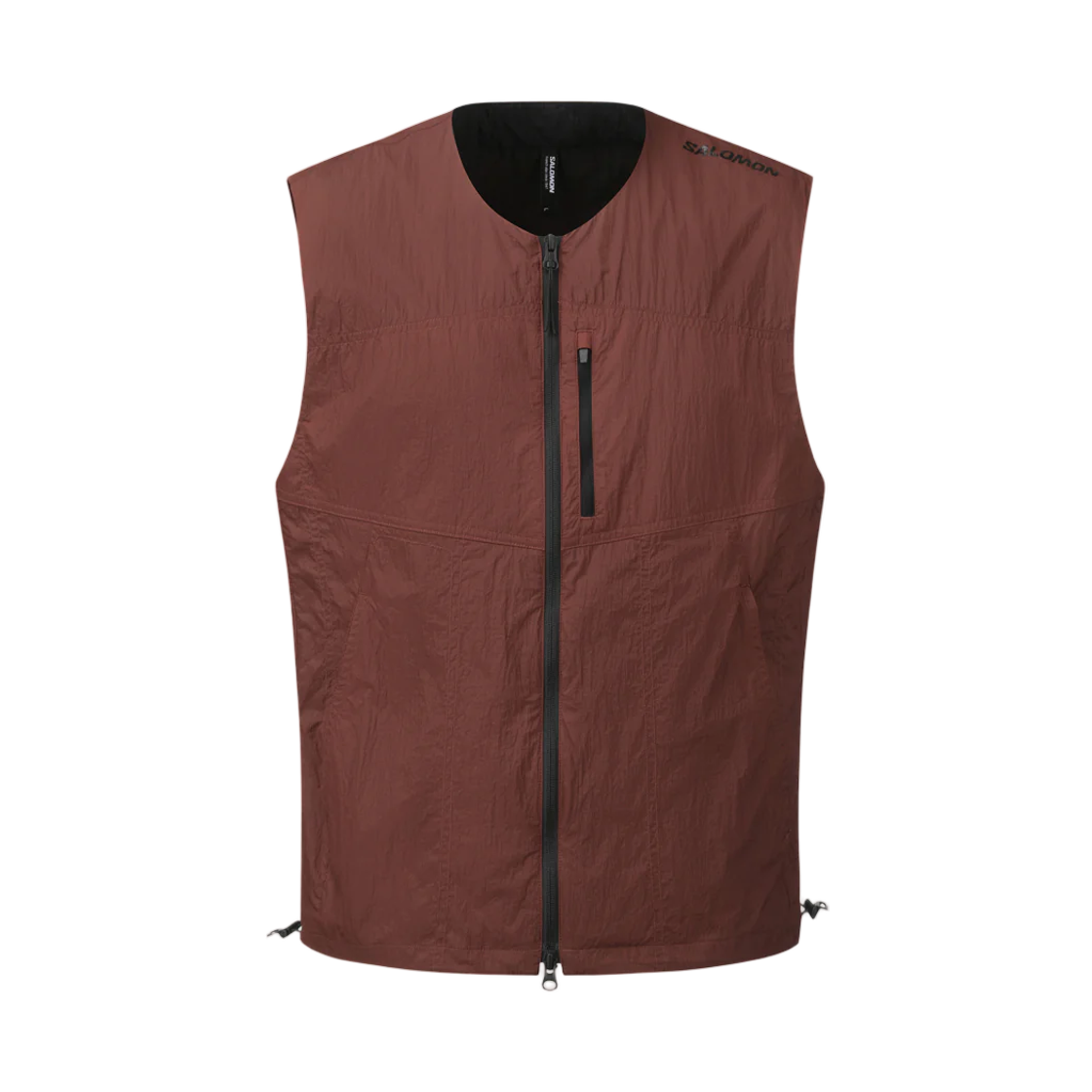 LD0039800 Salomon Optimal Shade LT Vest Chili