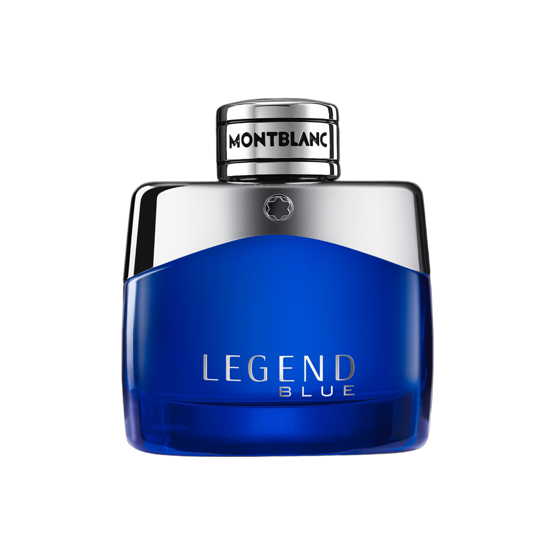 - Montblanc Legend Blue Eau de Parfum 50ml