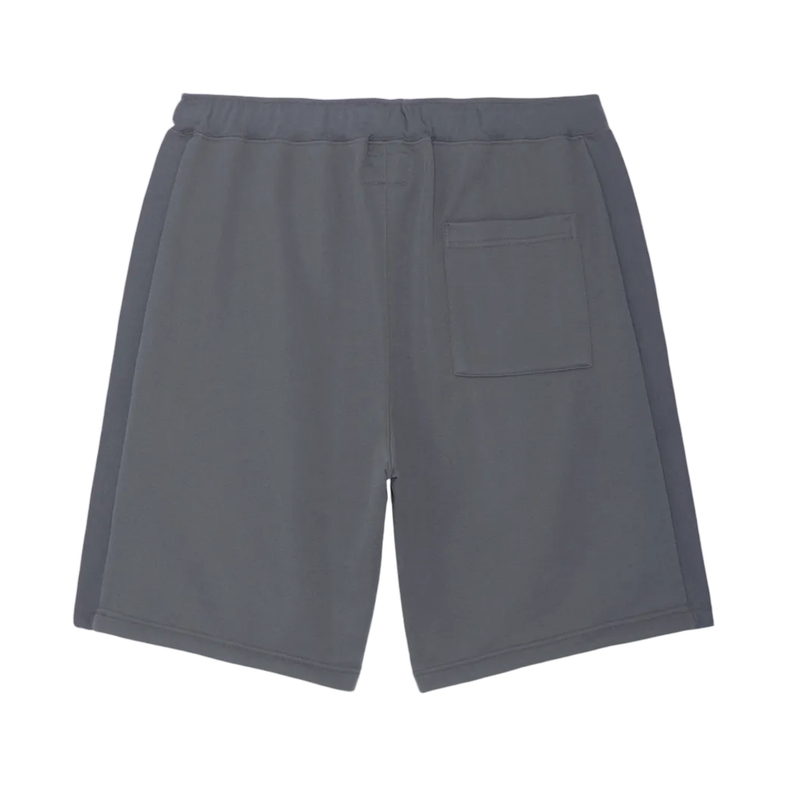 카브엠트 PE 저지 조그 쇼츠 차콜 - 26SS(Cav Empt PE Jersey Jog Shorts Charcoal - 26SS) - 2
