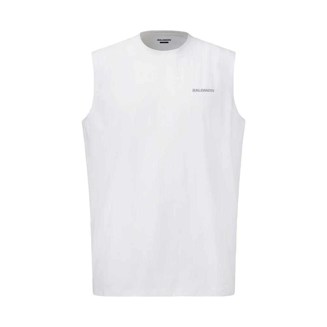 LD0064400 Salomon Primary Sleeveless White