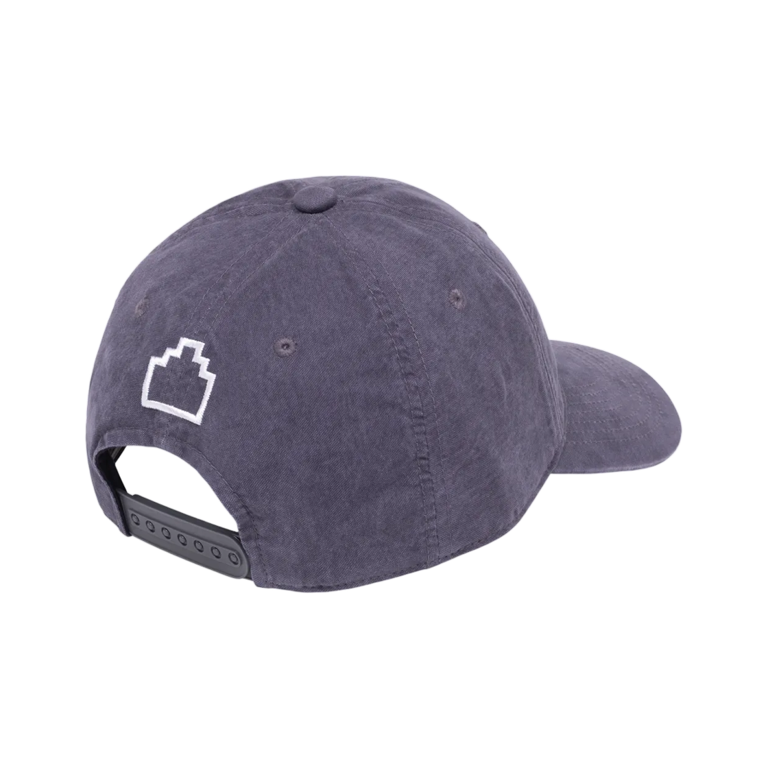 카브엠트 라운드 캡 네이비 - 26SS(Cav Empt Round Cap Navy - 26SS) - 2