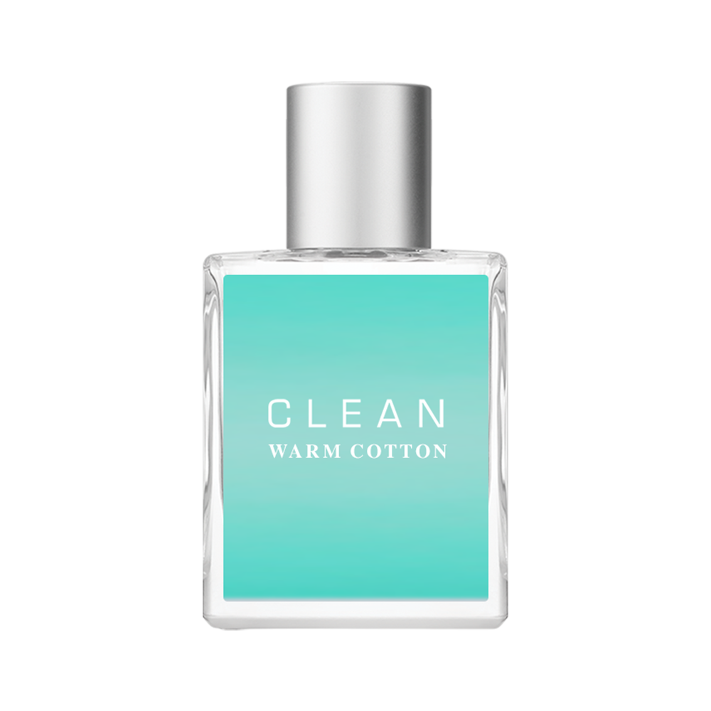 클린 클리어 웜코튼 EDP 60ml(Clean Clear Warm Cotton EDP 60ml)