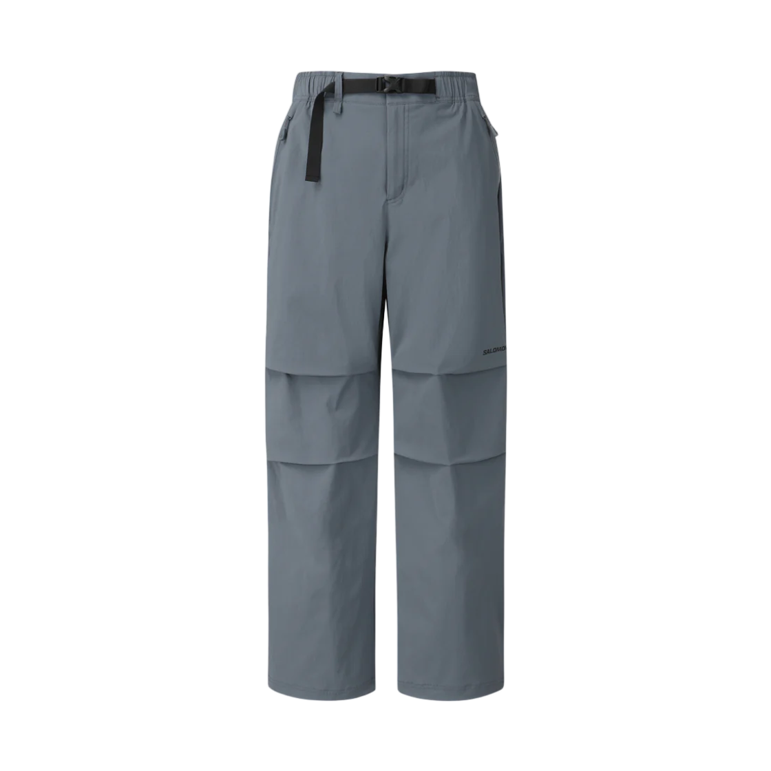 LD0007700 Salomon Slate Pants Cool Charcoal