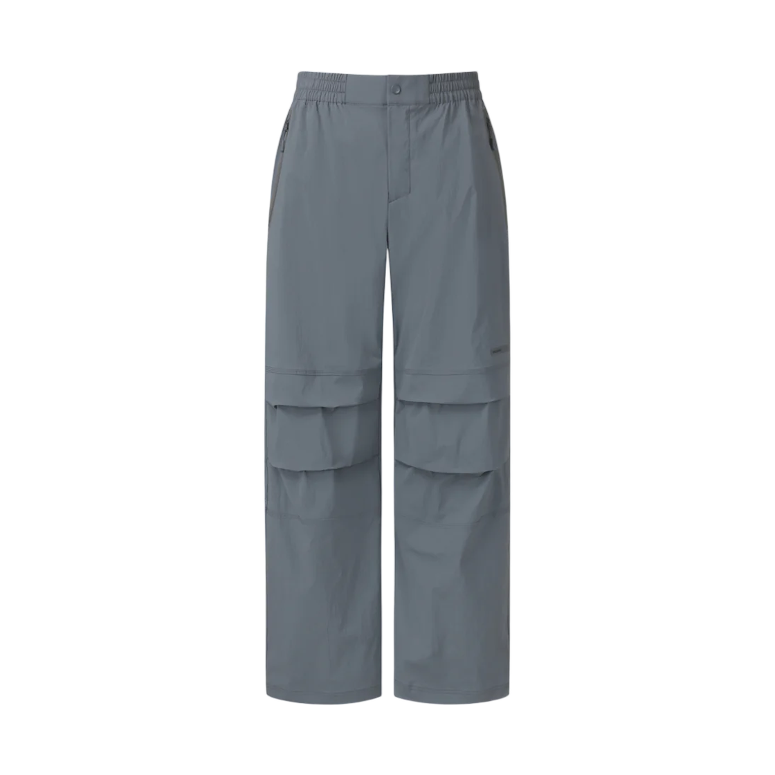 LC3070500 Salomon Nova Slate Pants Cool Charcoal