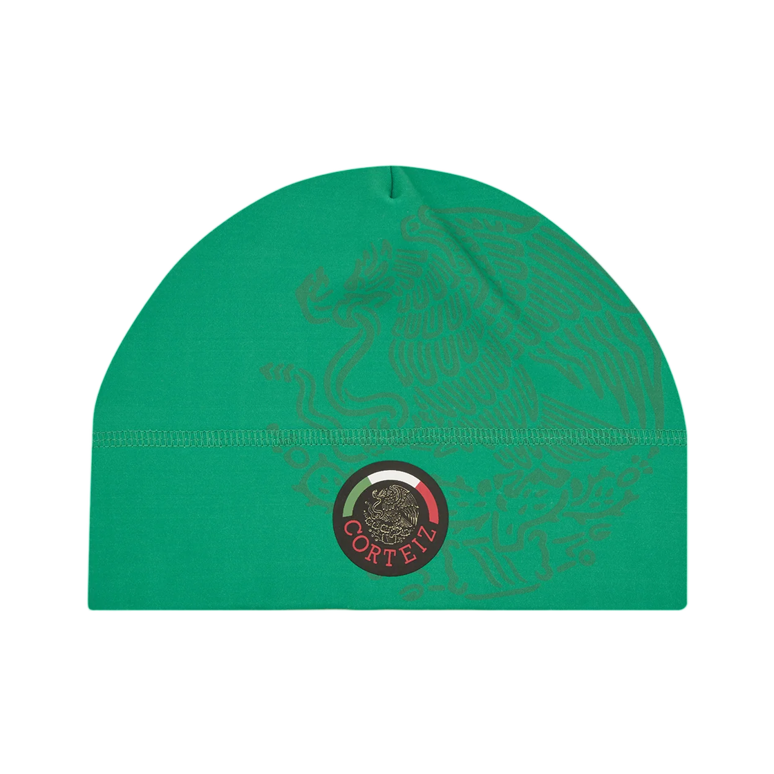 코르테이즈 멕시코 라이트워키 그린(Corteiz Mexico Liteworky Green) - 1