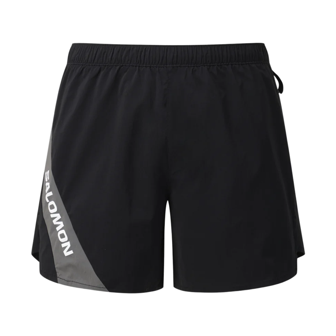 LD0091100 Salomon Dynamic 4.5-Inch Running Shorts Black