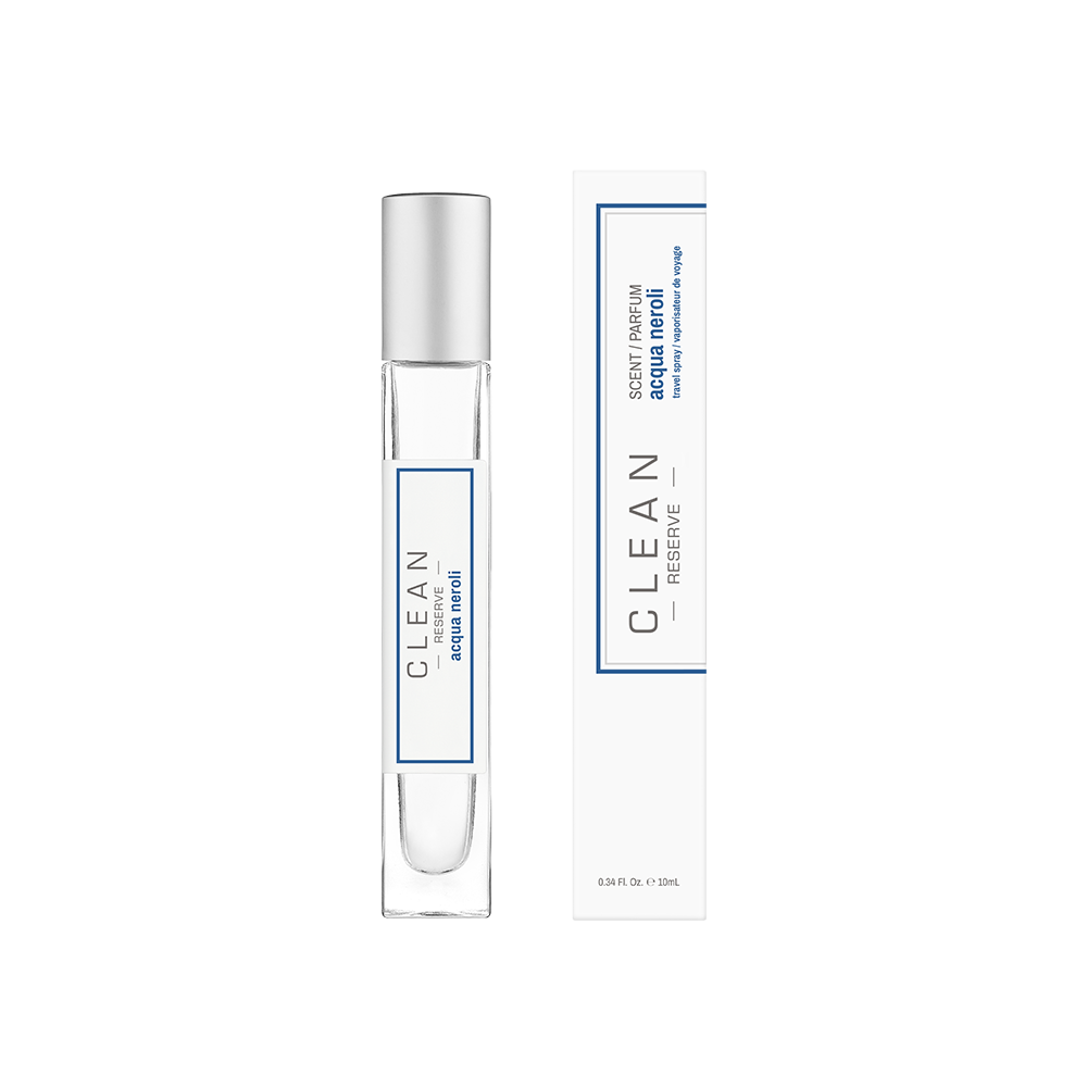 클린 리저브 아쿠아 네롤리 EDP 10ml 스프레이(Clean Reserve Acqua Neroli EDP 10ml Spray)