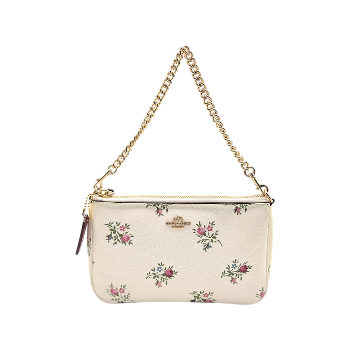 코치 플라워 노티라 22 L232615(Coach Floral Notira 22 L232615)