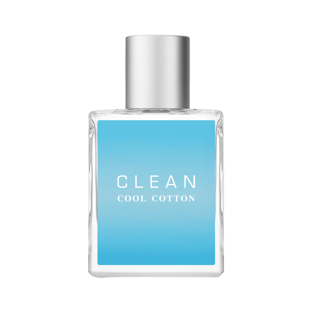 클린 클리어 쿨코튼 EDP 60ml(Clean Clear Cool Cotton EDP 60ml)