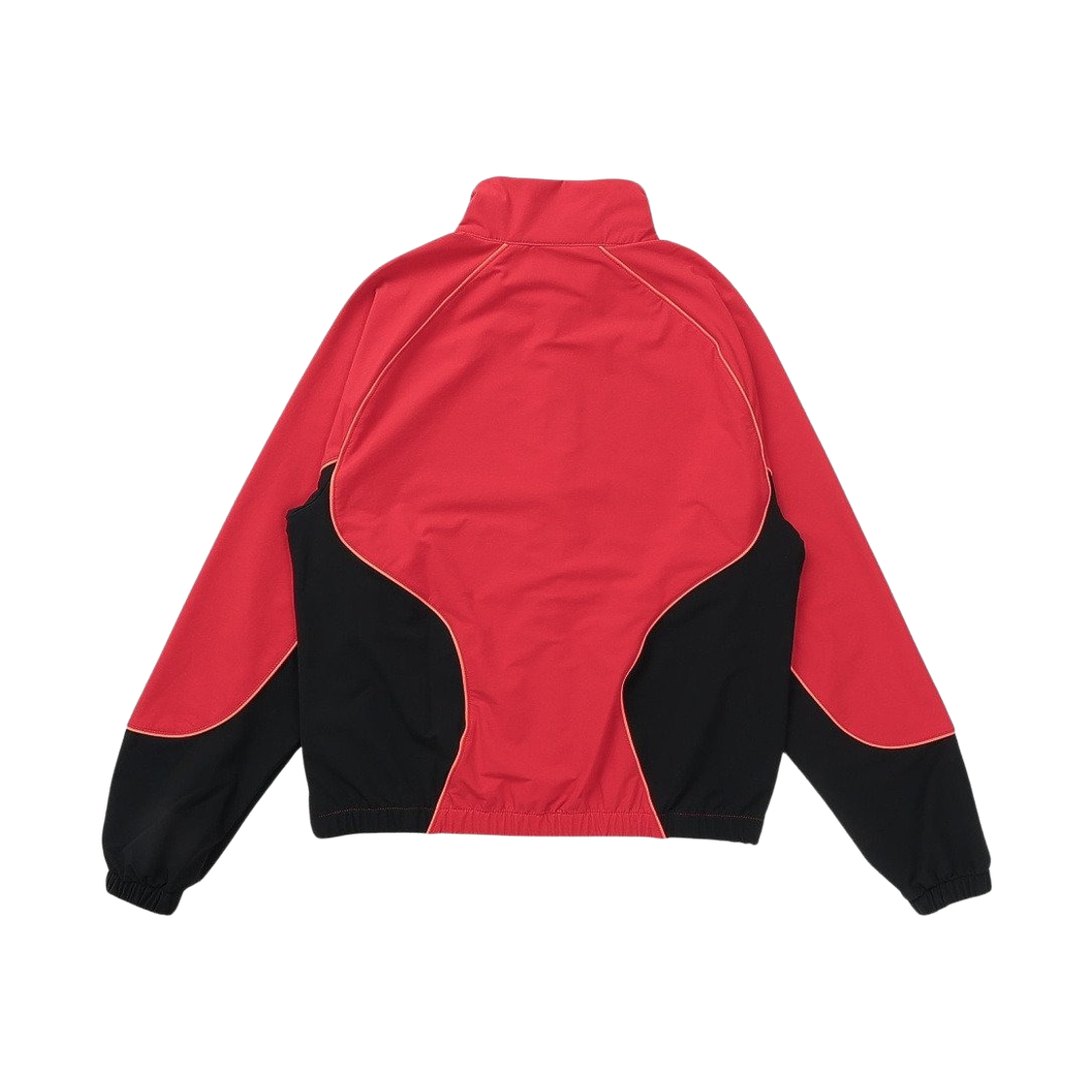 조던 스포츠 잼 자켓 유니버시티 레드 블랙 (IM7613-657)(Jordan Sport Jam Jacket University Red Black (IM7613-657)) - 2