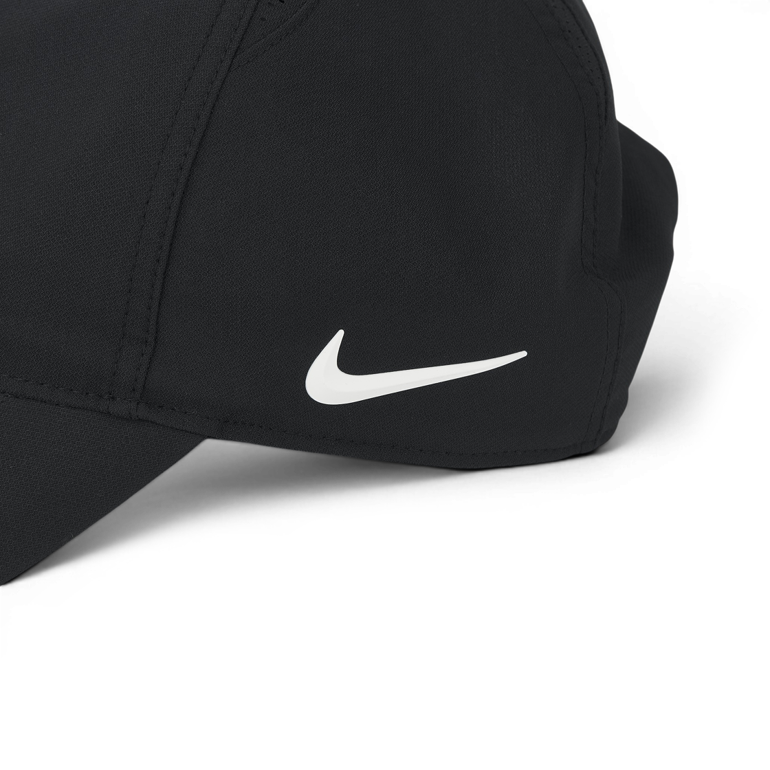 나이키 x 드레이크 녹타 클럽 캡 블랙(Nike x Drake Nocta Club Cap Black) - 4