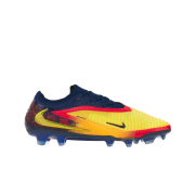 Nike Phantom 6 Low Elite FG EH Laser Orange Blue Void