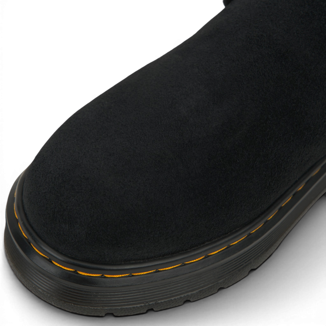 닥터마틴 브루클라인 뮬 블랙(Dr. Martens Brookline Mule Black) - 7
