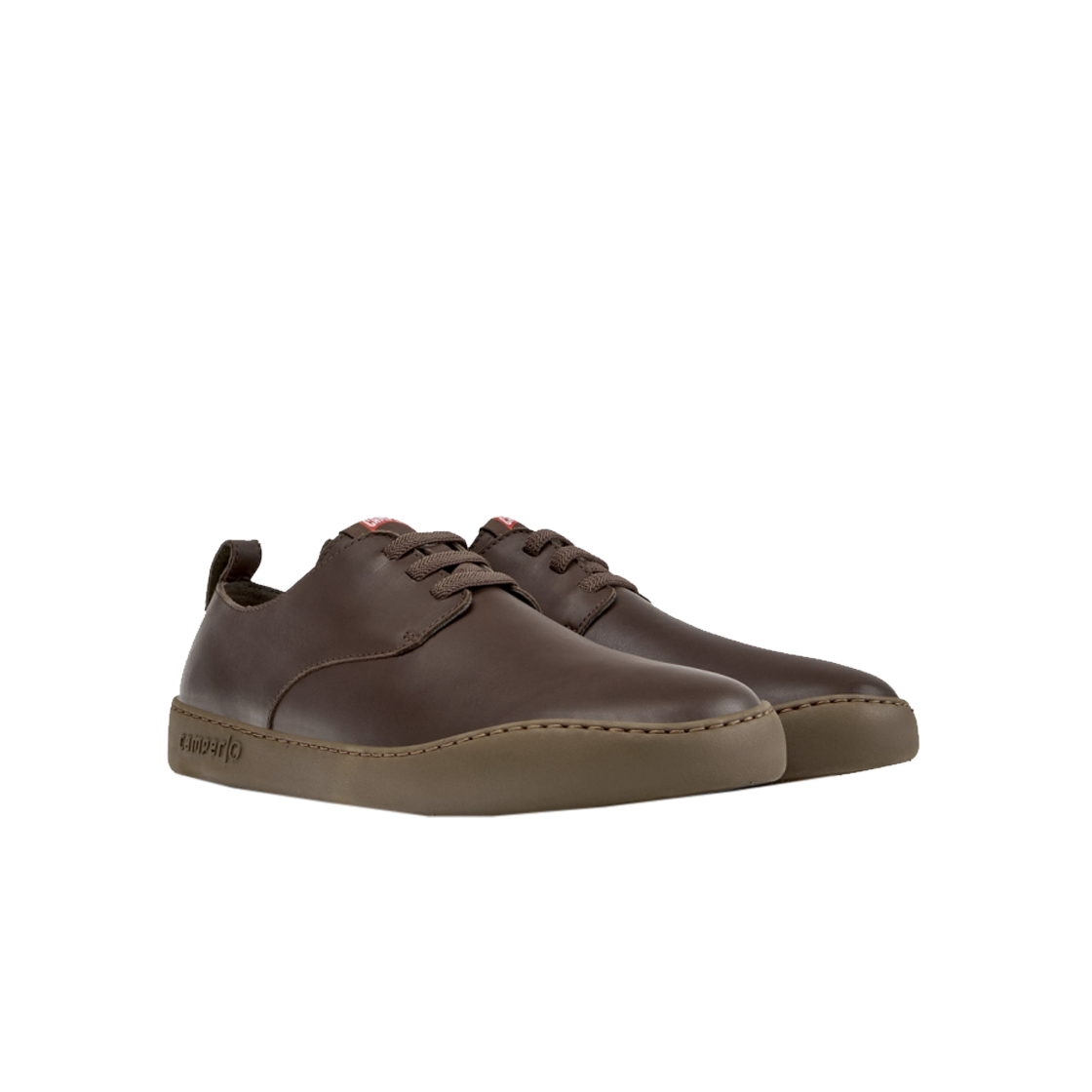 캠퍼 남성 페우 투어링 스니커즈 브라운(Camper Man Peu Touring Sneakers Brown) - 2
