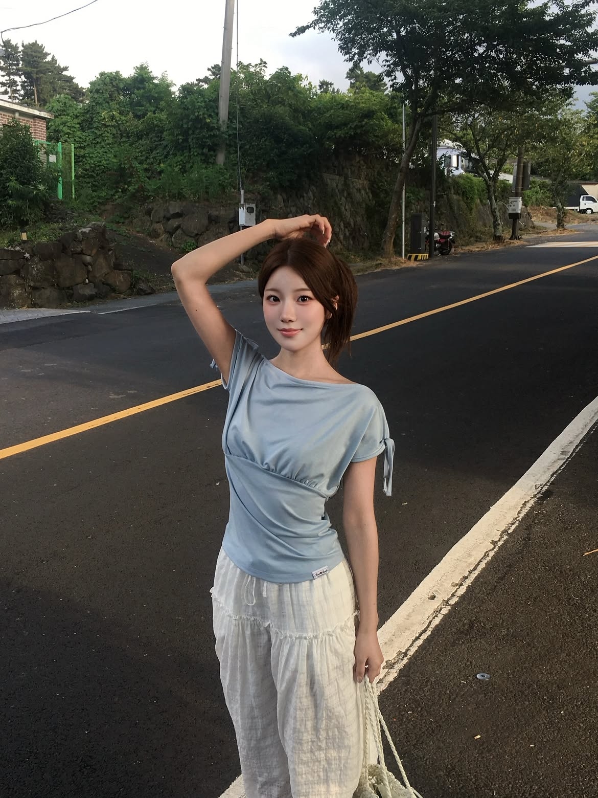 Rosefrantz님의 스타일 - 6