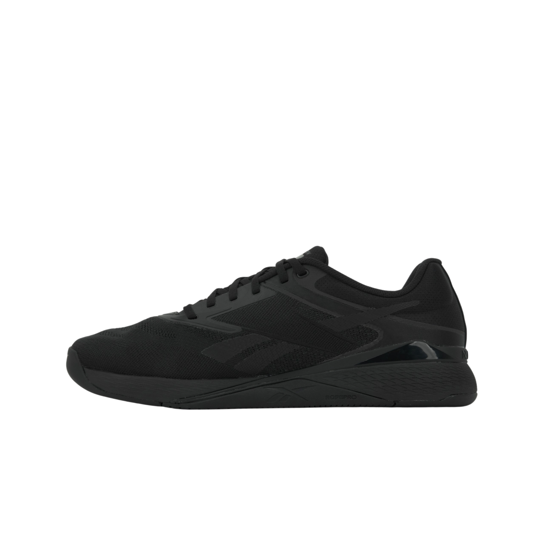 리복 나노 X5 코어 블랙(Reebok Nano X5 Core Black) - 3