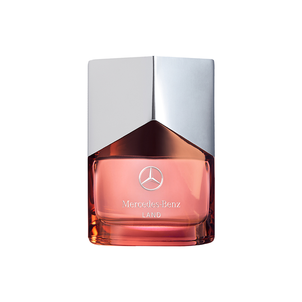 벤츠 LSA 랜드 EDP 60ml(Mercedes Benz Land Sea Air Land EDP 60ml)