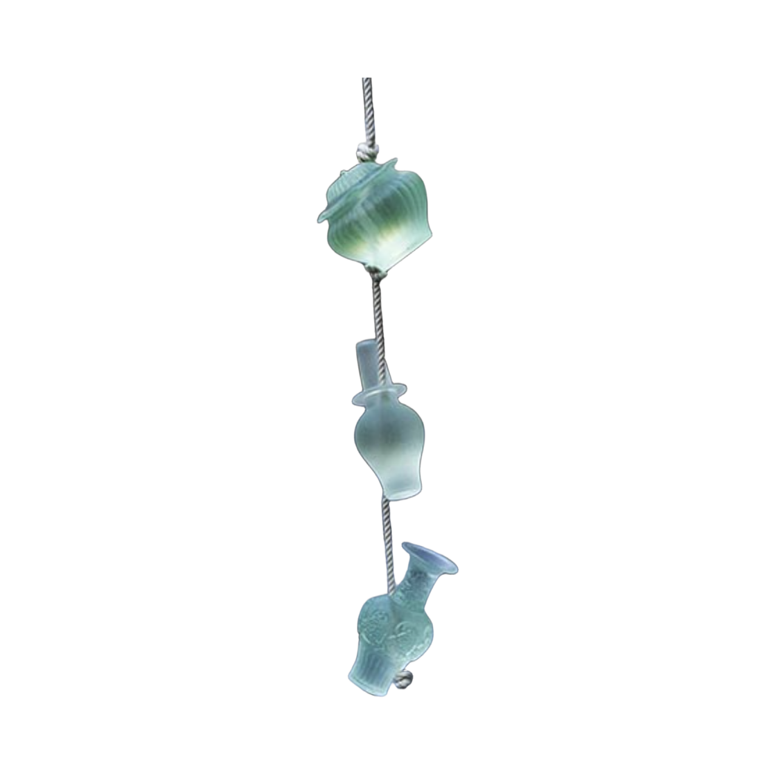 뮷즈 댕글 팟 신안해저 도자(MU:DS Dangle Pot Sinan Seabed Ceramics) - 1