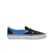 Vans x Liberaiders Classic Slip-On 98 Black Bright Azure
