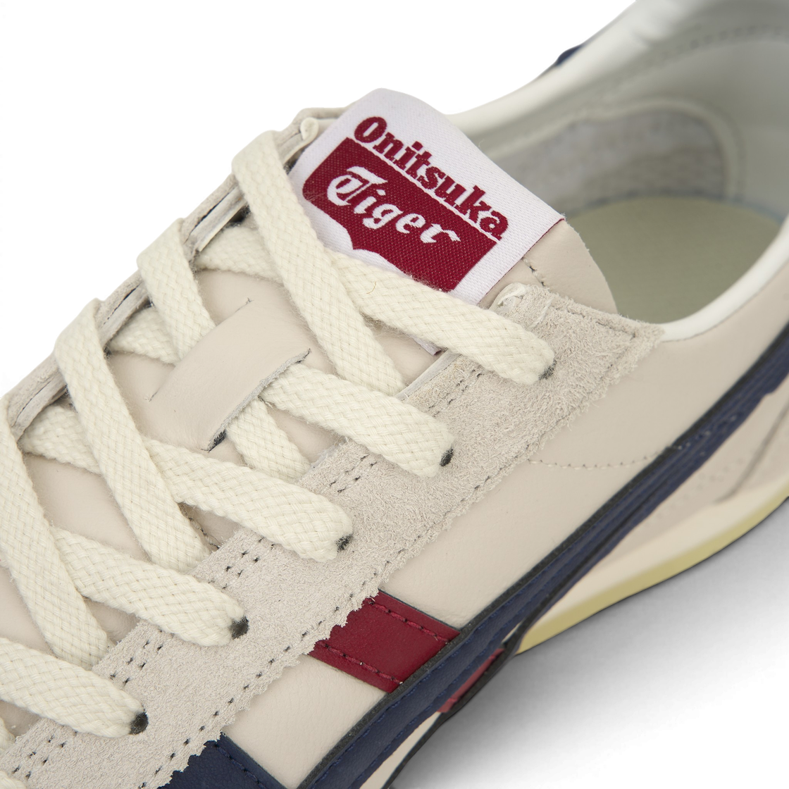 오니츠카 타이거 런스파크 화이트 네이비(Onitsuka Tiger Runspark White Navy) - 7