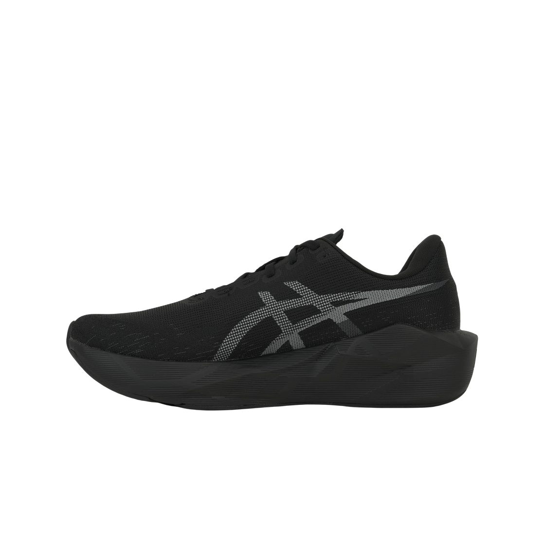 아식스 노바블라스트 6 블랙(Asics Novablast 6 Black) - 3