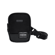 Porter x JJJJound Key Pack Black