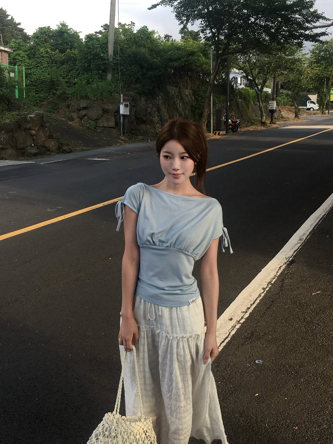Rosefrantz님의 스타일 - 7