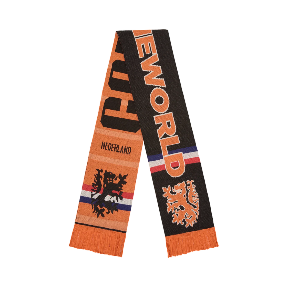 코르테이즈 네덜란드 스카프 멀티(Corteiz Netherlands Scarf Multi)