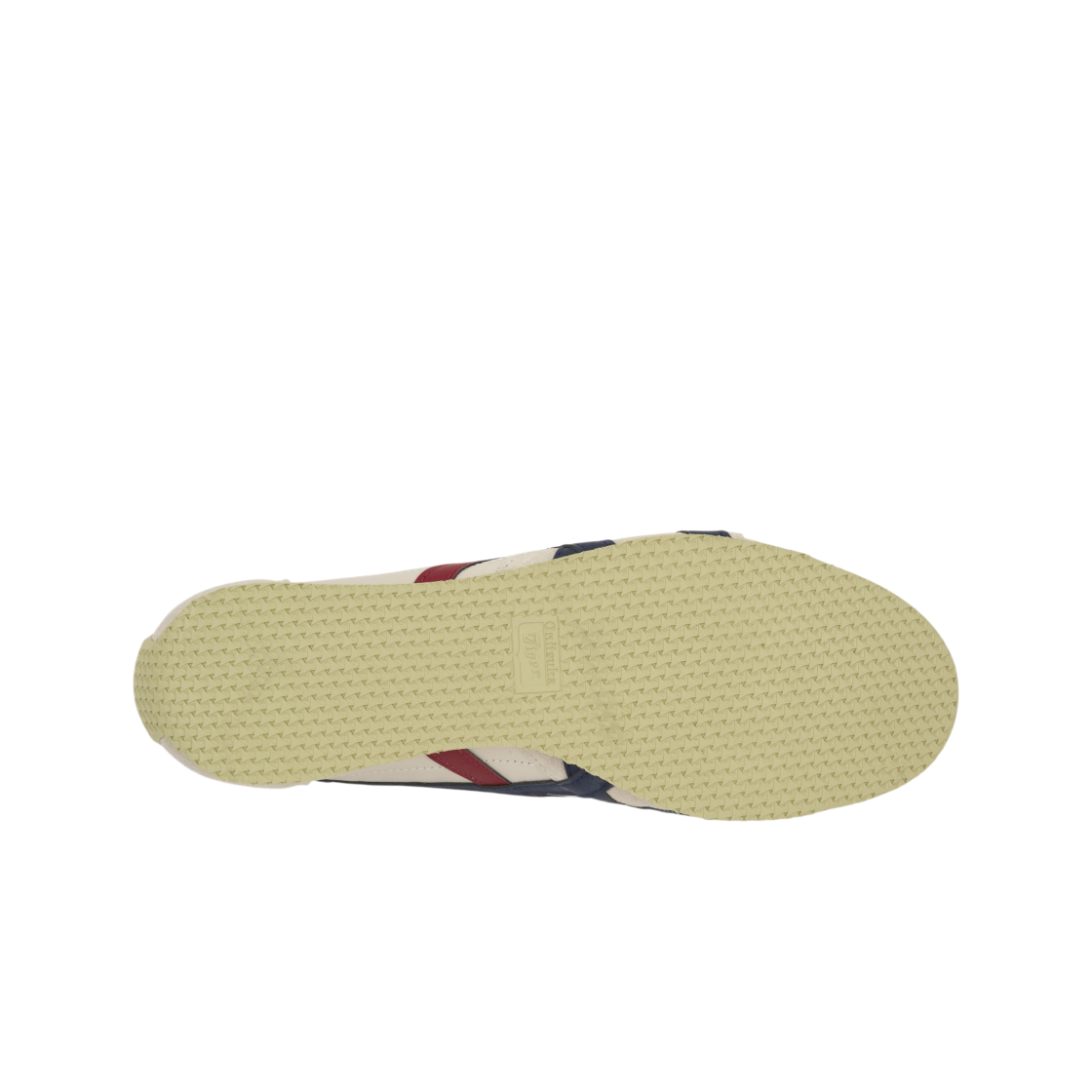 오니츠카 타이거 런스파크 화이트 네이비(Onitsuka Tiger Runspark White Navy) - 2