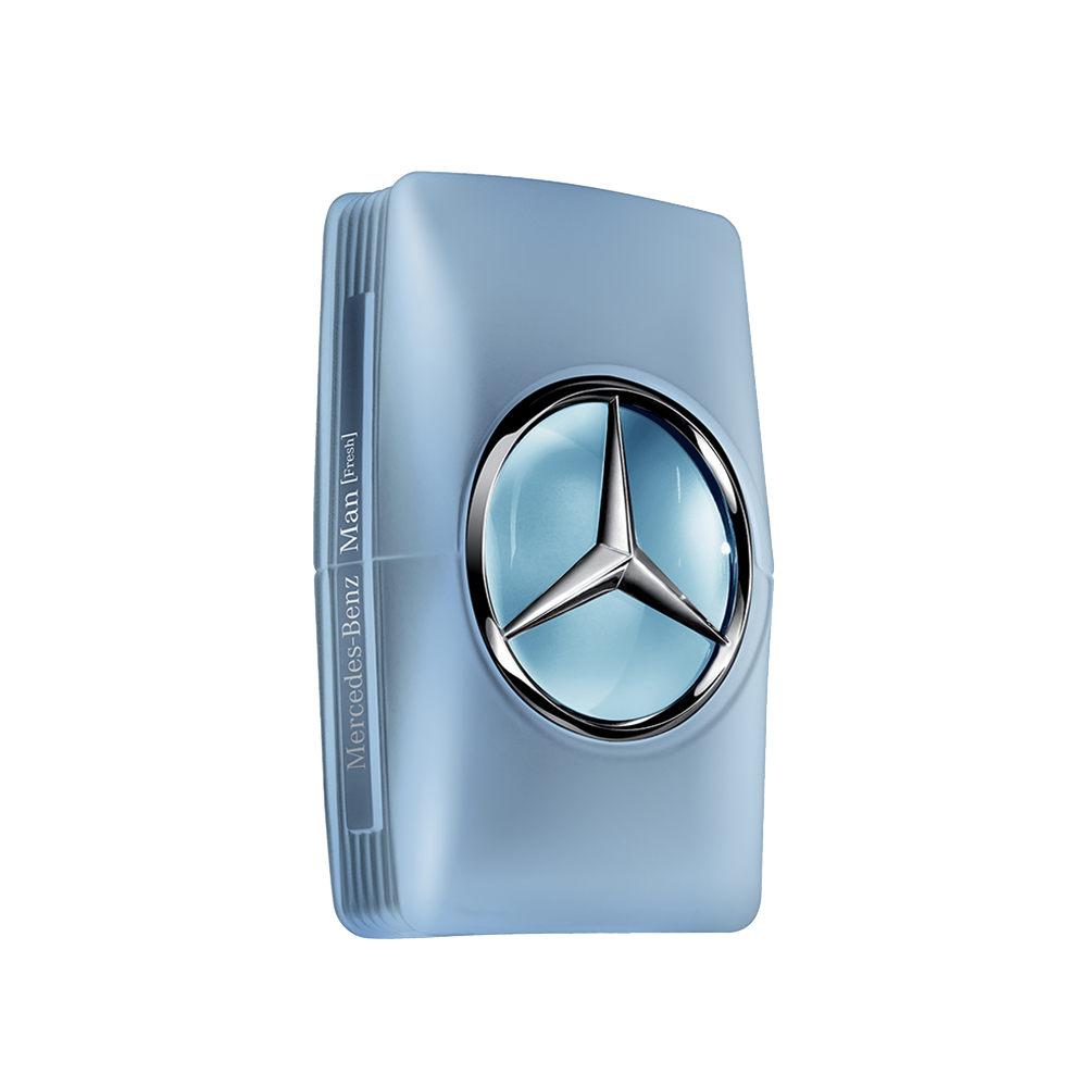 벤츠 맨 프레쉬 EDT 100ml(Mercedes Benz Man Fresh EDT 100ml)