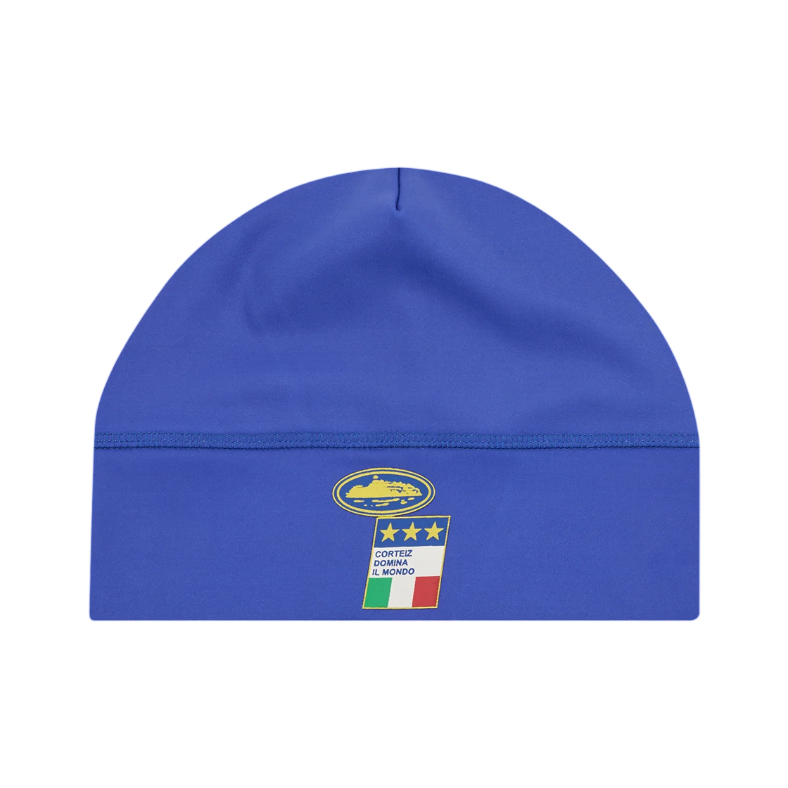 코르테이즈 이탈리아 라이트워키 블루(Corteiz Italy Liteworky Blue)