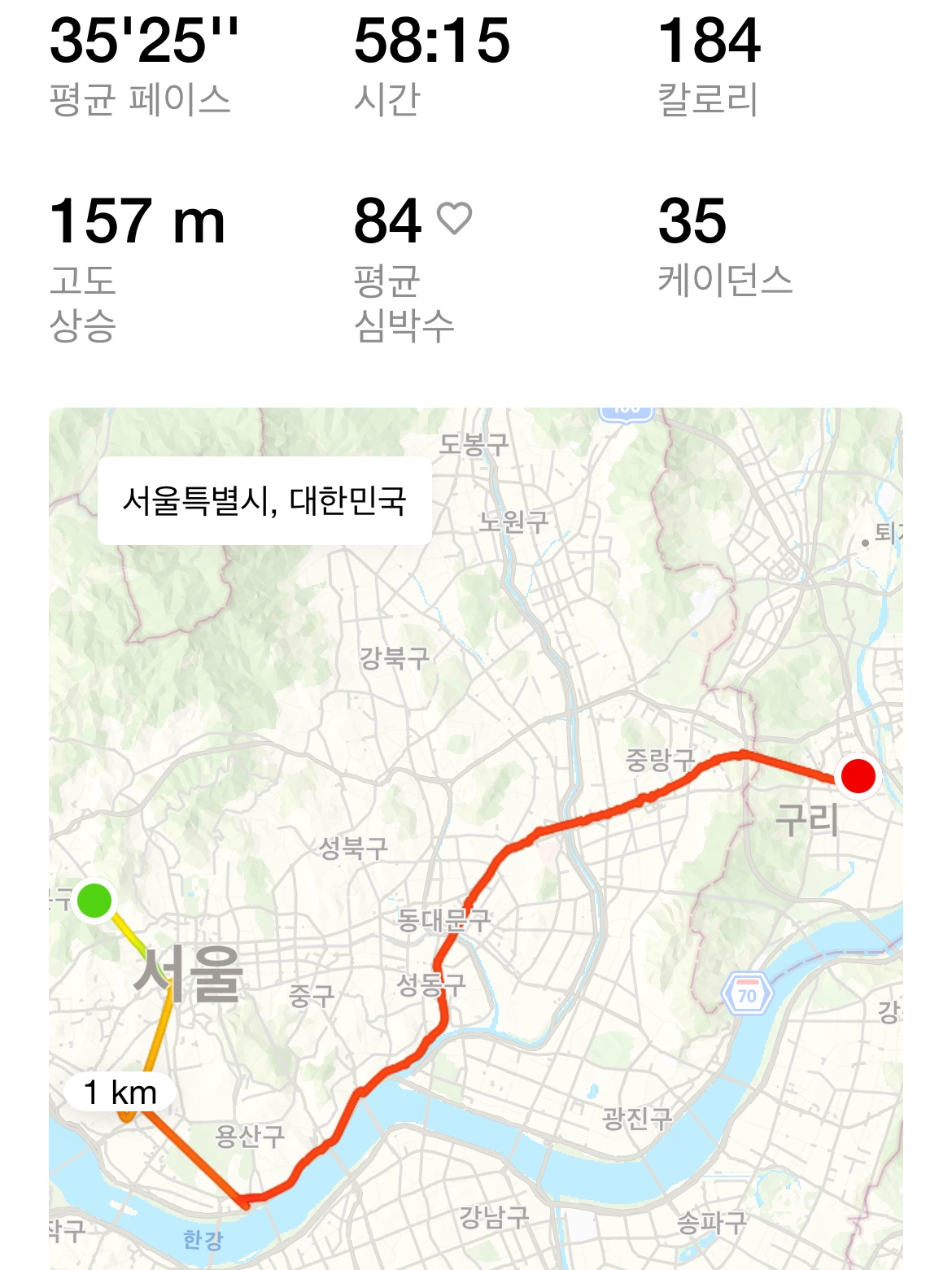 Nike Zoom Fly White Volt 착용 스타일 - 2