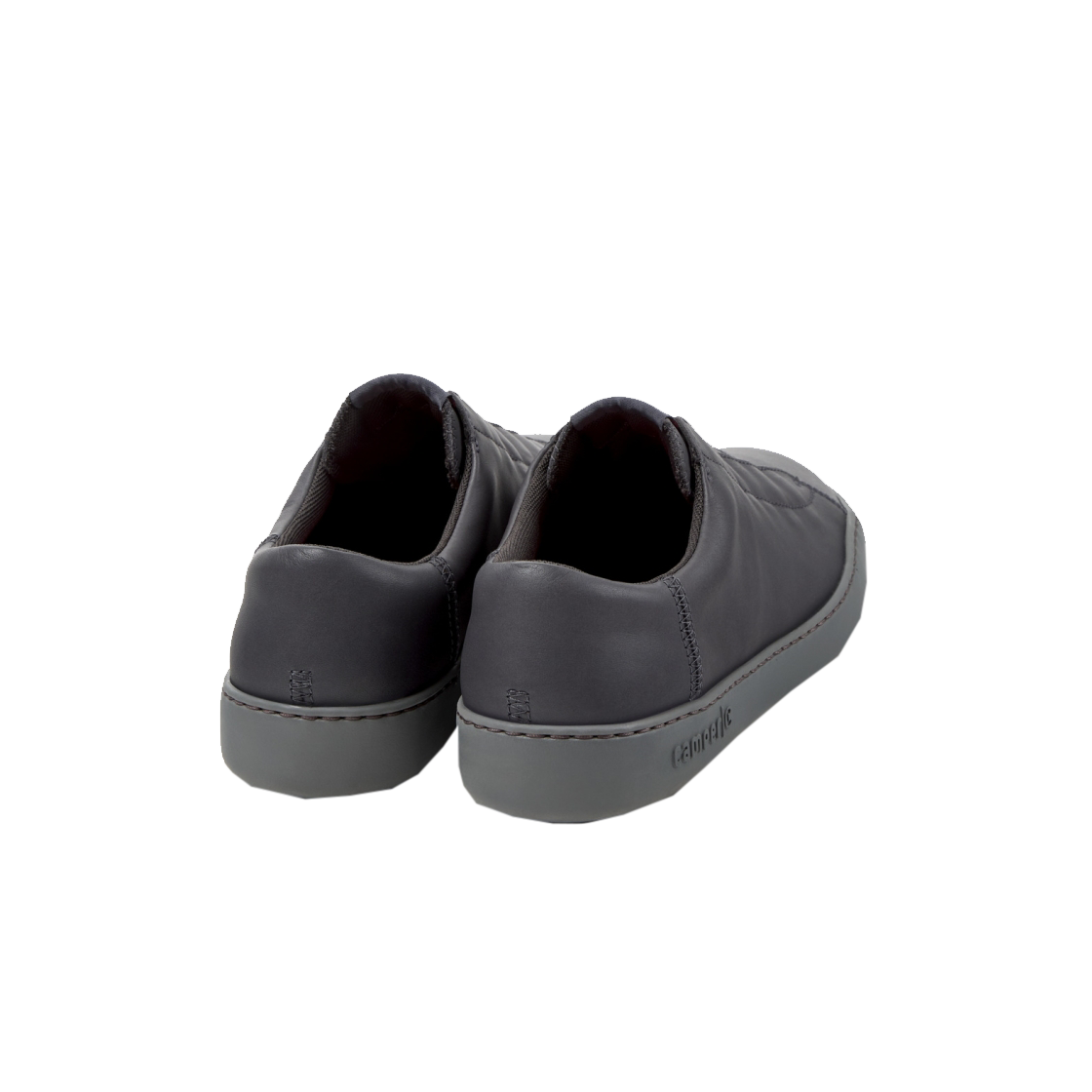 캠퍼 남성 페우 투어링 스니커즈 그레이(Camper Man Peu Touring Sneakers Grey) - 4
