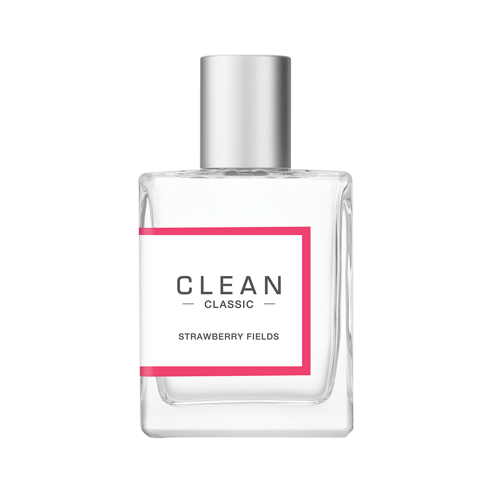 클린 스트로베리필즈 EDP 60ml(Clean Strawberry Fields EDP 60ml)