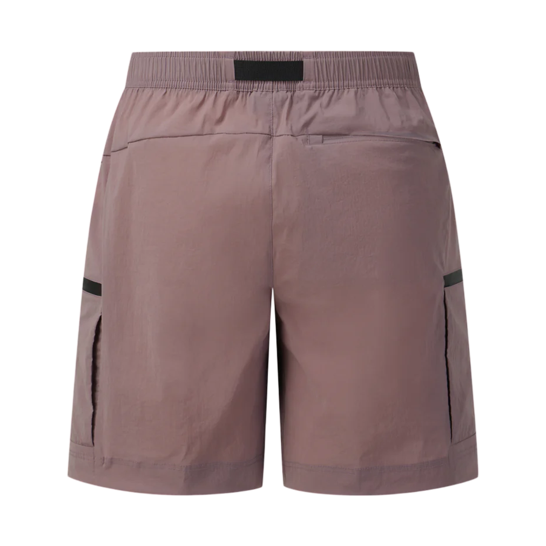 살로몬  슬레이트 7인치 카고 우븐 쇼츠 그레이시 핑크(Salomon Slate 7-Inch Cargo Woven Shorts Grayish Pink) - 2