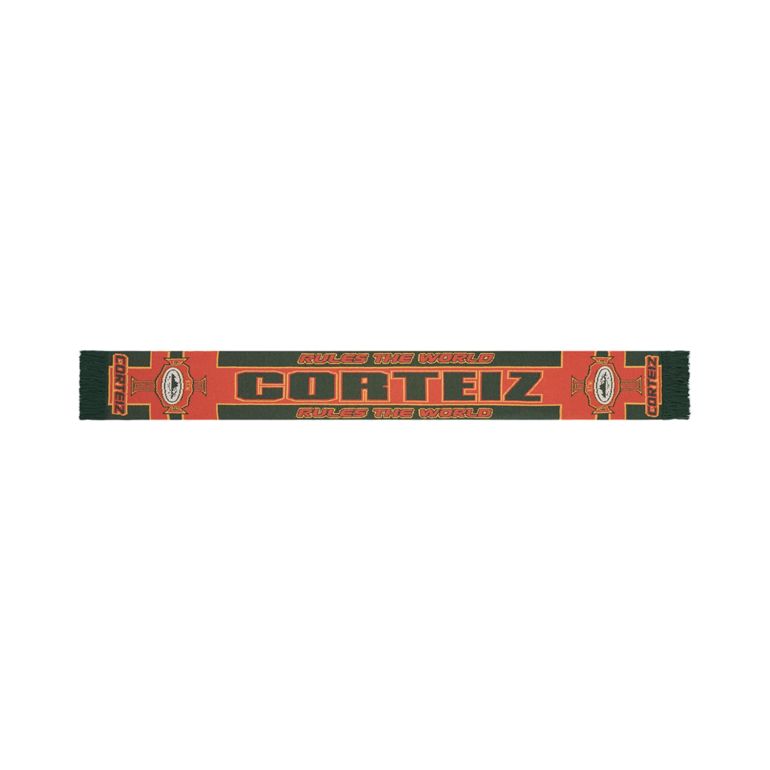 코르테이즈 포르투갈 스카프 멀티(Corteiz Portugal Scarf Multi) - 3